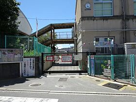 グロースハイツ新石切II  ｜ 大阪府東大阪市中石切町4丁目（賃貸アパート1LDK・1階・40.06㎡） その15