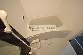 リュクスシティー永和  ｜ 大阪府東大阪市永和1丁目（賃貸アパート1LDK・1階・33.00㎡） その4