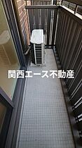 グレイスメゾン  ｜ 大阪府八尾市志紀町1丁目（賃貸アパート1K・1階・26.71㎡） その15