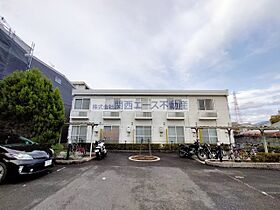 コンフォート荒本  ｜ 大阪府東大阪市荒本2丁目（賃貸アパート1K・2階・22.70㎡） その18