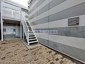 コンフォート荒本  ｜ 大阪府東大阪市荒本2丁目（賃貸アパート1K・2階・22.70㎡） その3