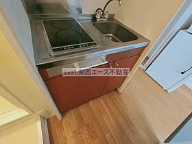 レオパレスフジ  ｜ 大阪府大東市中垣内6丁目（賃貸アパート1K・2階・19.87㎡） その6