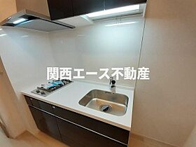 ヴェルメゾン旭町  ｜ 大阪府大東市新田旭町（賃貸アパート1K・2階・26.90㎡） その6