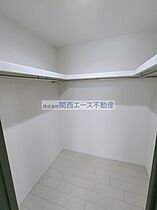 サクパレス諸福  ｜ 大阪府大東市諸福3丁目（賃貸アパート1LDK・2階・35.12㎡） その12