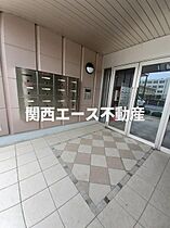 エクセレントII藤田  ｜ 大阪府大阪市城東区永田3丁目（賃貸マンション1R・2階・25.72㎡） その3