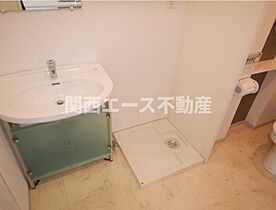 エスパシオヒラソル  ｜ 大阪府大東市川中新町（賃貸マンション1R・7階・33.21㎡） その9