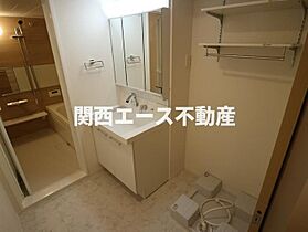 セジュール山本南  ｜ 大阪府八尾市山本町南4丁目（賃貸アパート1LDK・2階・39.77㎡） その11