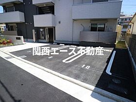 セジュール山本南  ｜ 大阪府八尾市山本町南4丁目（賃貸アパート1LDK・2階・39.77㎡） その4