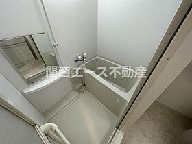 トモミハイム曙  ｜ 大阪府大東市曙町（賃貸マンション1K・2階・26.04㎡） その8