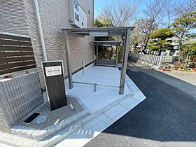 エスベランサB棟  ｜ 大阪府東大阪市今米1丁目（賃貸アパート1LDK・2階・48.31㎡） その4