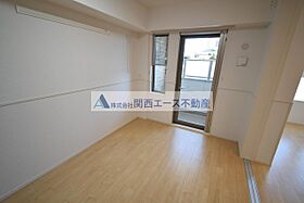 ヴァレンティア若江本町  ｜ 大阪府東大阪市若江本町4丁目（賃貸アパート1LDK・1階・40.14㎡） その14