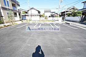 ヴァレンティア若江本町  ｜ 大阪府東大阪市若江本町4丁目（賃貸アパート1LDK・1階・40.14㎡） その3