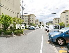 大阪府枚方市牧野北町（賃貸マンション2LDK・4階・45.84㎡） その4