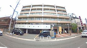 リッツ小阪  ｜ 大阪府東大阪市西堤学園町1丁目（賃貸マンション1K・4階・25.36㎡） その7