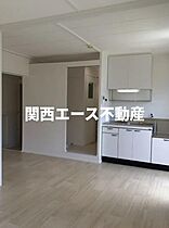 大阪府枚方市牧野北町（賃貸マンション2LDK・2階・45.84㎡） その5