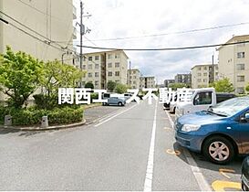 大阪府枚方市牧野北町（賃貸マンション2LDK・2階・45.84㎡） その4