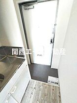 菱屋西CTスクエア  ｜ 大阪府東大阪市菱屋西5丁目（賃貸マンション1R・2階・15.00㎡） その30