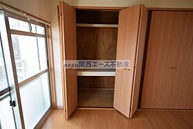 第一寺尾マンション  ｜ 大阪府東大阪市吉田7丁目（賃貸マンション2LDK・2階・47.24㎡） その25