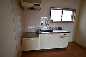 第一寺尾マンション  ｜ 大阪府東大阪市吉田7丁目（賃貸マンション2LDK・2階・47.24㎡） その20