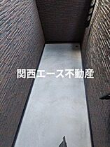 D porta Riccia  ｜ 大阪府東大阪市花園西町1丁目（賃貸アパート1LDK・3階・30.42㎡） その7