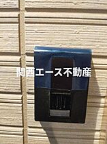 D porta Riccia  ｜ 大阪府東大阪市花園西町1丁目（賃貸アパート1LDK・3階・30.42㎡） その12