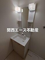 D porta Riccia  ｜ 大阪府東大阪市花園西町1丁目（賃貸アパート1LDK・3階・30.42㎡） その11