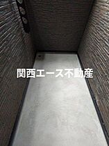 D porta Riccia  ｜ 大阪府東大阪市花園西町1丁目（賃貸アパート1LDK・3階・30.42㎡） その18