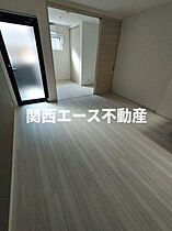 D porta Riccia  ｜ 大阪府東大阪市花園西町1丁目（賃貸アパート1LDK・2階・30.42㎡） その28