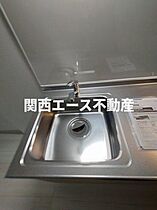 D porta Riccia  ｜ 大阪府東大阪市花園西町1丁目（賃貸アパート1LDK・2階・30.42㎡） その16