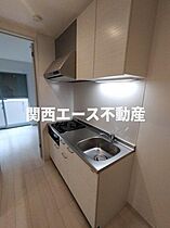 1erつばきIII  ｜ 大阪府東大阪市花園本町1丁目（賃貸アパート1K・2階・24.33㎡） その13