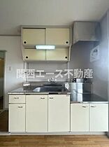 大阪府堺市南区鴨谷台3丁（賃貸マンション2LDK・4階・52.65㎡） その10