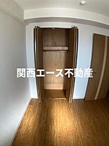 アイレックスプラザ  ｜ 大阪府八尾市東山本町4丁目（賃貸マンション3LDK・1階・65.78㎡） その9