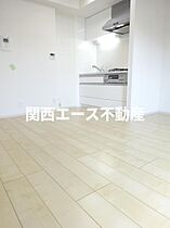 メゾン若江東  ｜ 大阪府東大阪市若江東町2丁目（賃貸マンション1LDK・2階・42.06㎡） その3