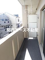 メゾン若江東  ｜ 大阪府東大阪市若江東町2丁目（賃貸マンション1LDK・2階・42.06㎡） その14