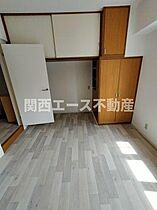 マーキュリーハイム飛田  ｜ 大阪府東大阪市御厨南1丁目（賃貸マンション1K・4階・21.95㎡） その19