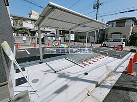 イーグルソシア  ｜ 大阪府東大阪市花園本町1丁目（賃貸アパート1LDK・1階・44.44㎡） その4