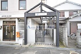 プレアール鴻池  ｜ 大阪府東大阪市南鴻池町2丁目（賃貸マンション1R・4階・17.00㎡） その3