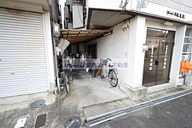 プレアール鴻池  ｜ 大阪府東大阪市南鴻池町2丁目（賃貸マンション1R・4階・17.00㎡） その4