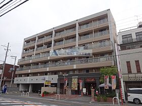 リッツ小阪  ｜ 大阪府東大阪市西堤学園町1丁目（賃貸マンション1K・6階・21.56㎡） その1