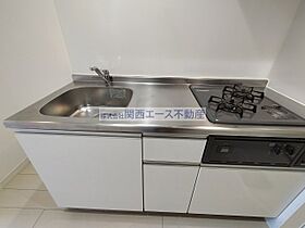 ヴィレッタ若江岩田  ｜ 大阪府東大阪市若江本町4丁目（賃貸アパート1K・1階・22.20㎡） その21