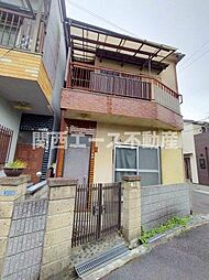 🉐敷金礼金0円！🉐日下町2丁目貸家