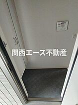 はぁ～と六万寺  ｜ 大阪府東大阪市六万寺町1丁目（賃貸アパート2LDK・3階・57.95㎡） その22