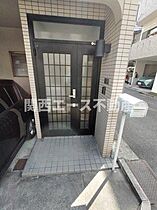 元町1丁目貸家  ｜ 大阪府東大阪市元町1丁目（賃貸一戸建4LDK・1階・80.22㎡） その17