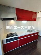 桜町貸家  ｜ 大阪府東大阪市桜町（賃貸一戸建5LDK・1階・92.48㎡） その14