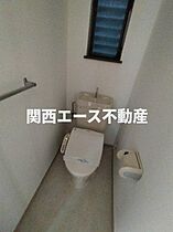 桜町貸家  ｜ 大阪府東大阪市桜町（賃貸一戸建5LDK・1階・92.48㎡） その16