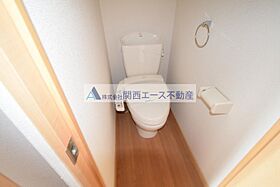 レオパレスLACASAII  ｜ 大阪府大東市寺川4丁目（賃貸マンション1K・3階・19.87㎡） その5