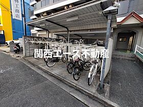 グランフォルテ  ｜ 大阪府東大阪市南上小阪（賃貸マンション1K・1階・20.00㎡） その17