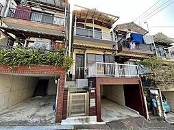 北条5丁目貸家