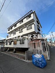 🉐敷金礼金0円！🉐エクセレント小若江