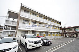 🉐敷金礼金0円！🉐レオパレスブルーファン